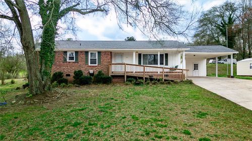 131 Timberlane Drive, Belton, SC, 29627 | Card Image
