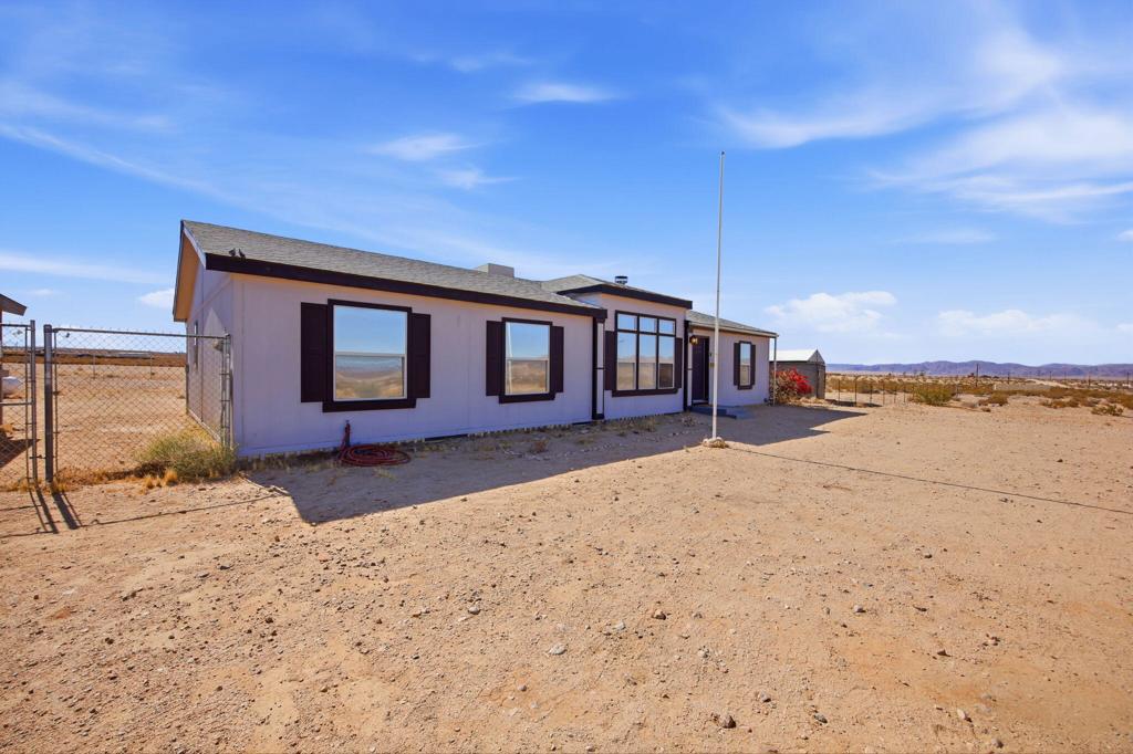 Residential in 29 Palms 5