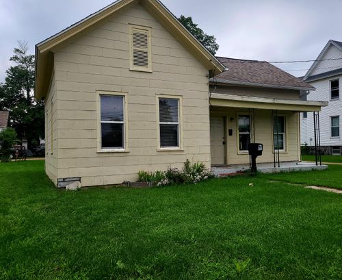 204 W Delaware Street, Decatur Village, MI, 49045 | Card Image