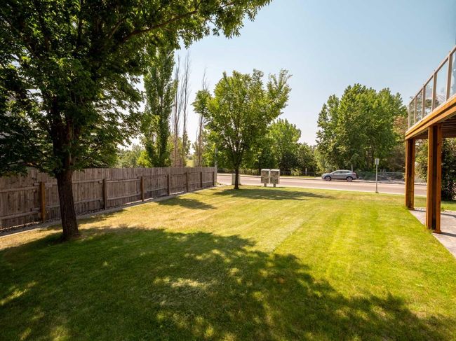 208 Mt Sunburst Place W, House other with 4 bedrooms, 3 bathrooms and 4 parking in Lethbridge AB | Image 45