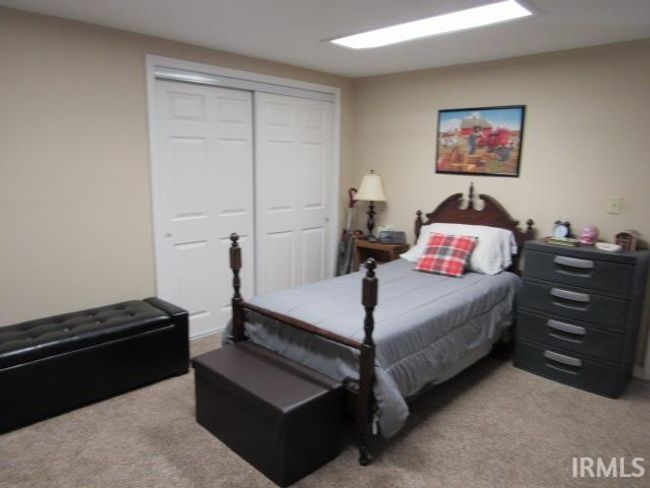 1028 E 3 Rd St, House other with 2 bedrooms, 1 bathrooms and null parking in Mount Vernon IN | Image 10