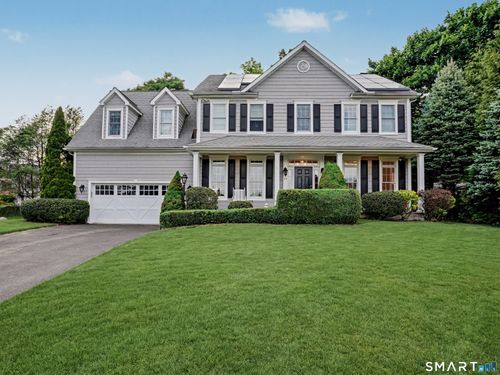 28 Walnut Ridge Ln, Stamford, CT, 06905-3032 | Card Image