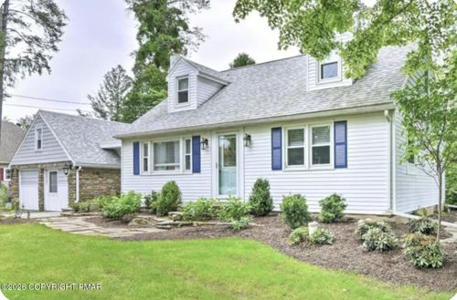 121 Alger Ave, Tannersville, PA, 18372-7833 | Card Image
