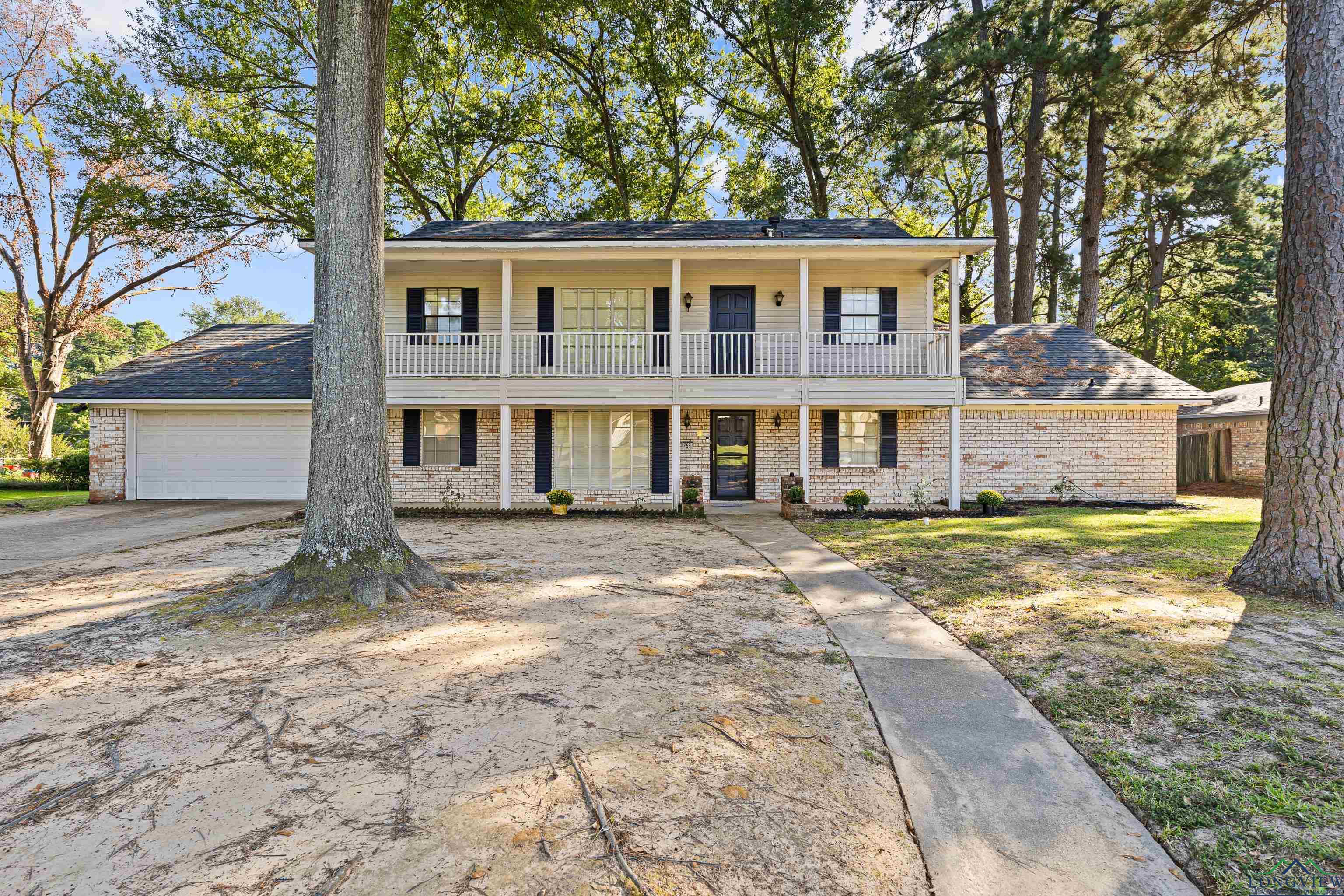 Loraine Ct, Longview, TX 75604
