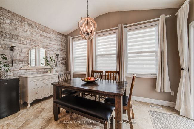 616 Frieburg Dr, House other with 5 bedrooms, 4 bathrooms and 2 parking in Waterloo ON | Image 17
