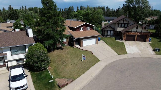 7 Goodacre Close, House other with 4 bedrooms, 4 bathrooms and 4 parking in Red Deer AB | Image 41