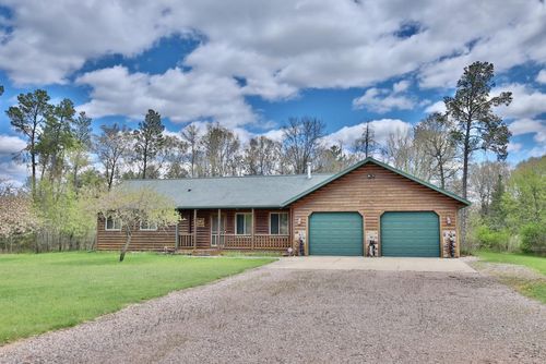 238 10th Avenue, Rome, WI, 54457 | Card Image