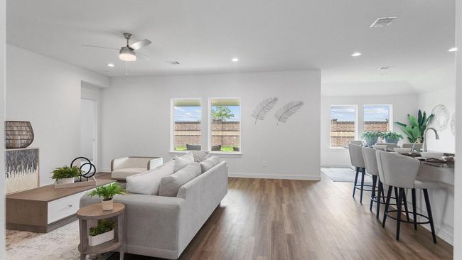 *Images and 3D tour are for illustration only and options may vary from home as built. | Image 13