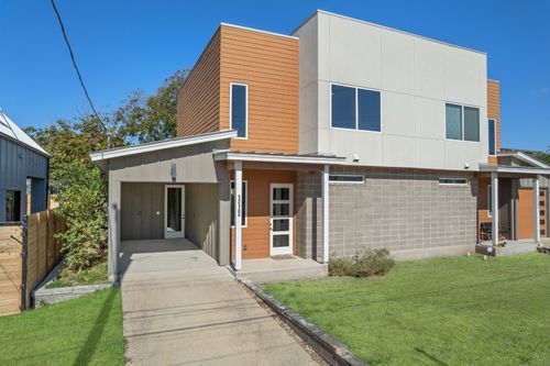 b-1210 Stobaugh St, Austin, TX, 78757-1435 | Card Image