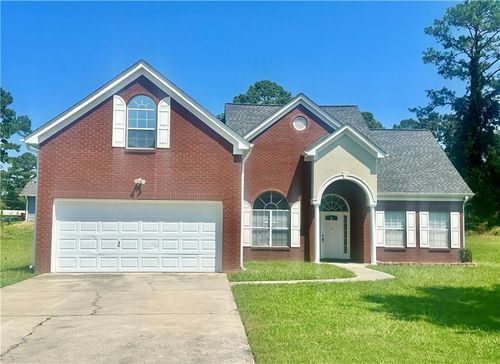 1815 Jeffery Ct, Riverdale, GA, 30296-2994 | Card Image