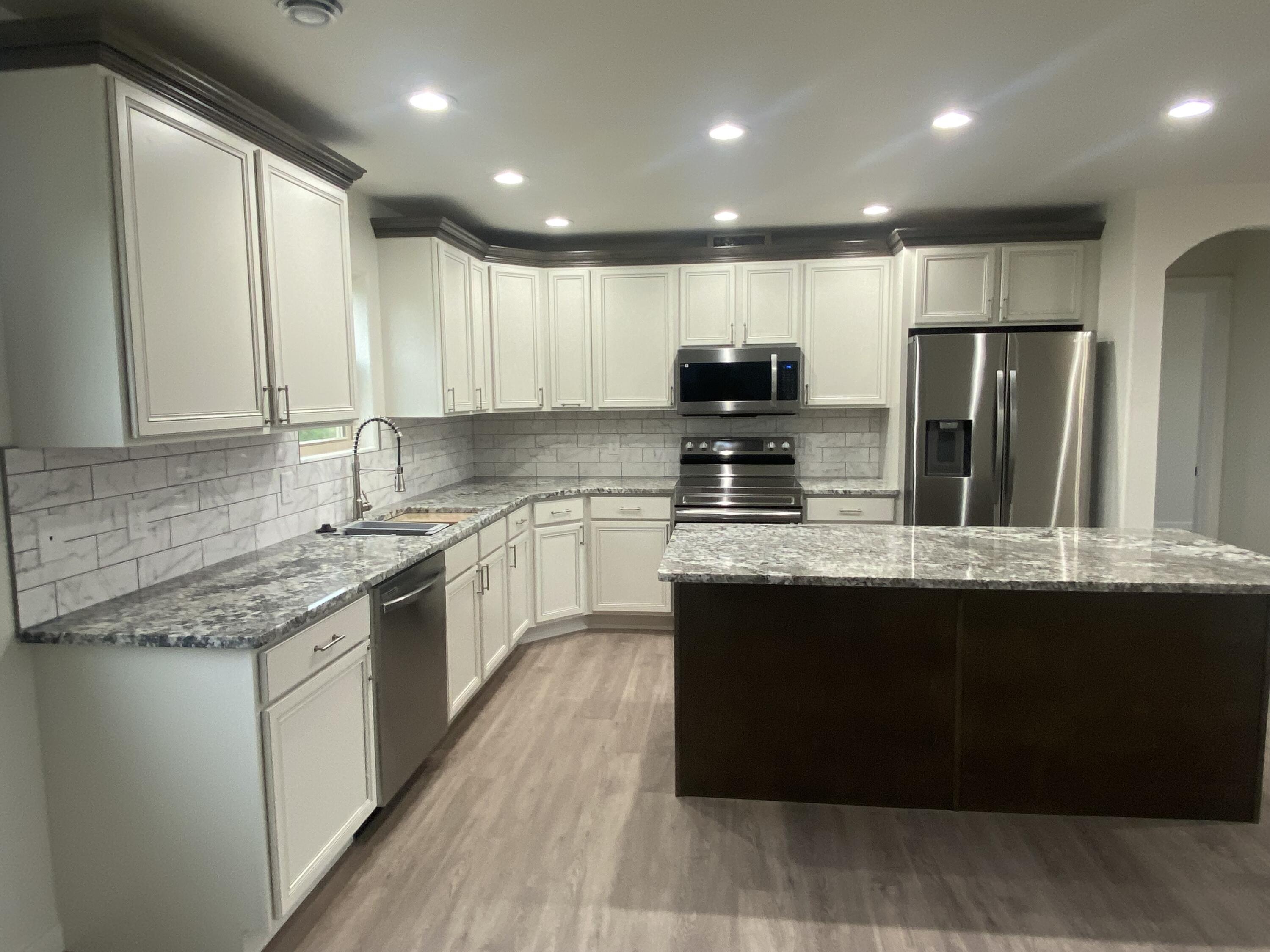 Residential in Sheridan 3