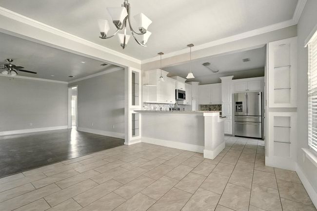 4102 Forrest Creek Ct, House other with 4 bedrooms, 2 bathrooms and null parking in Abilene TX | Image 9