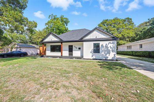528 Schieme St, River Oaks, TX, 76114-3323 | Card Image