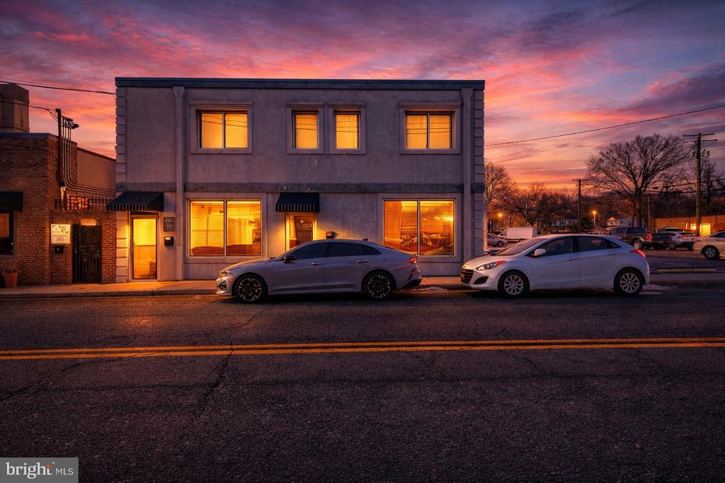 Commercial Lease in ABERDEEN 4