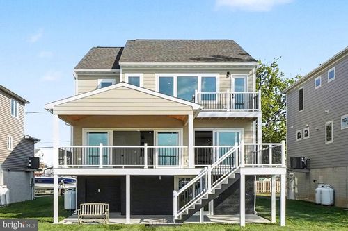 9108 Hinton Ave, SPARROWS POINT, MD, 21219-1655 | Card Image