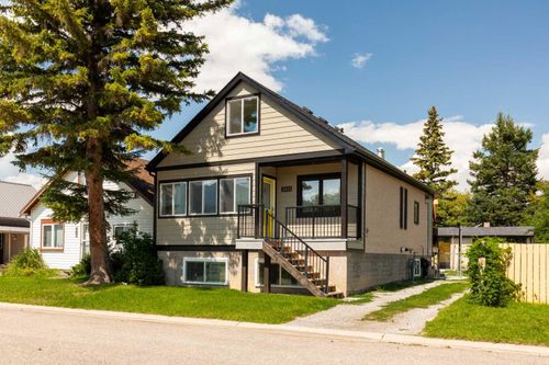 2522 211 Street, Bellevue, AB, T0K0C0 | Card Image