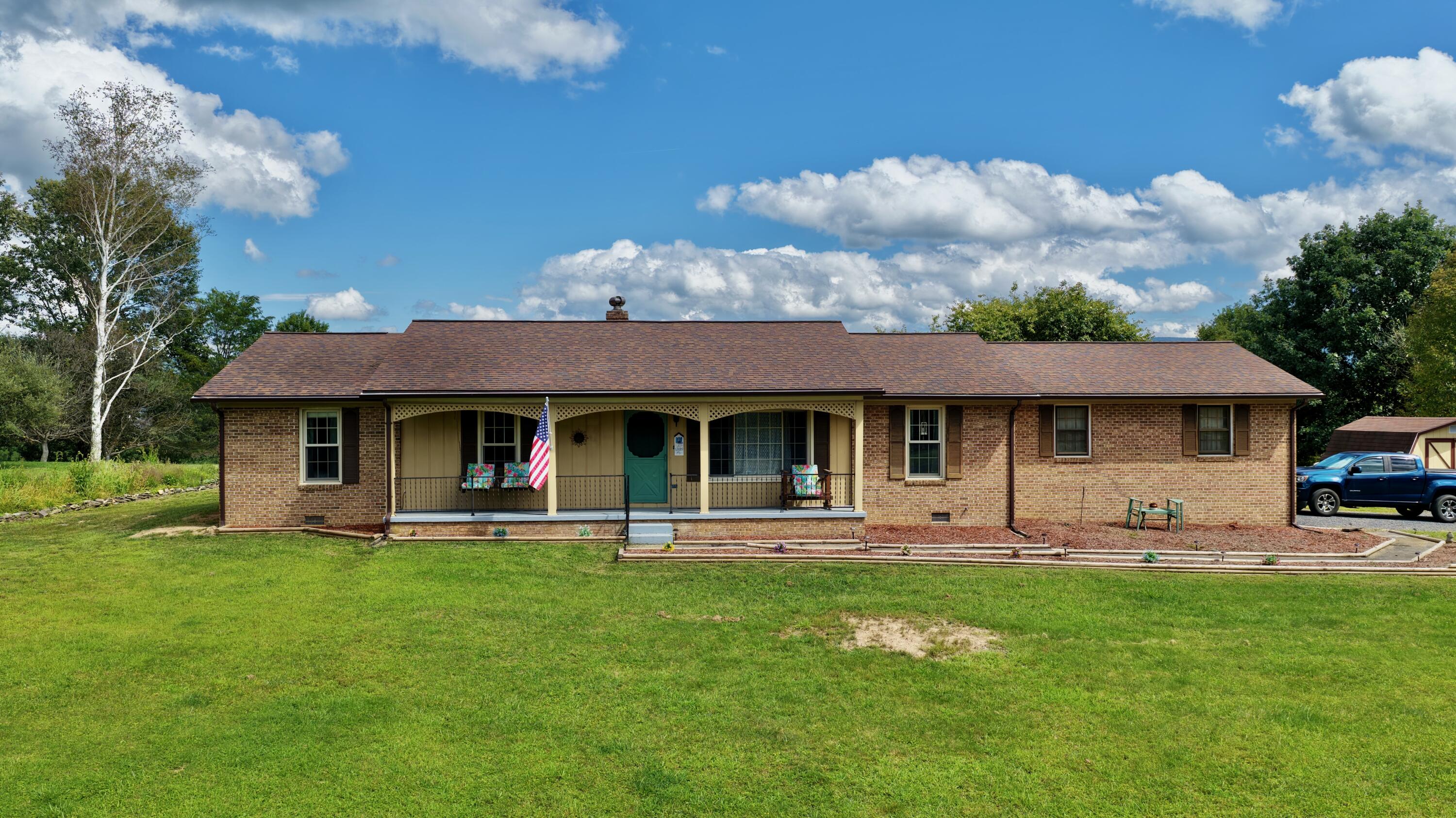 Residential in Union