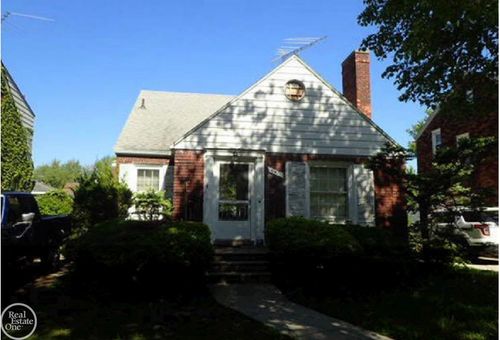 10471 Nottingham Road, Detroit, MI, 48224 | Card Image