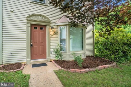 10601 Greta Lynn Ct, FREDERICKSBURG, VA, 22407-7748 | Card Image