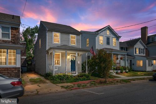 418 Chesapeake Ave, ANNAPOLIS, MD, 21403-3219 | Card Image