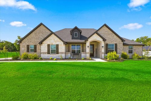3525 Lariat Trl, Van Alstyne, TX, 75495-7148 | Card Image