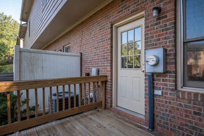 APT-21 - 385 Old Epps Bridge Rd, Condo with 2 bedrooms, 3 bathrooms and 2 parking in Athens GA | Image 35