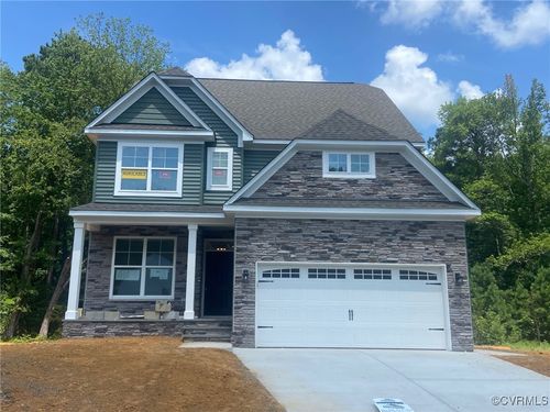 2658 Forget Me Not Lane, Glen Allen, VA, 23060 | Card Image