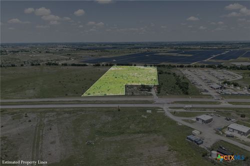 Lot 1 Hwy 36, Rogers, TX, 76569 | Card Image