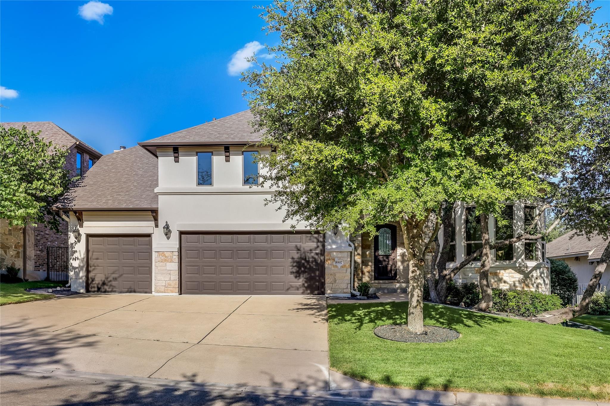 Residential in Austin 3