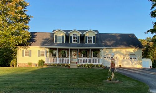 365 Peden Park Rd, Punxsutawney, PA, 15767 | Card Image