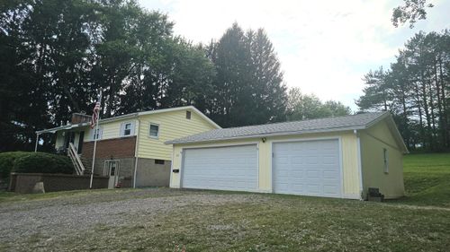 150 Maple St, Ramey, PA, 16671-1038 | Card Image