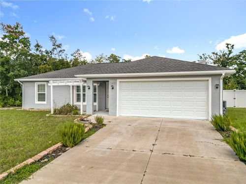 3897 Sw 169th Lane Rd, Ocala, FL, 34473-9600 | Card Image