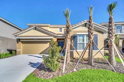 7656 Oakmoss Loop, Davenport, FL, 33837 | Card Image