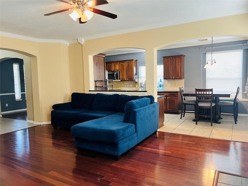 4711 Autumn Dawn Way, Houston, TX, 77084-2260 | Card Image