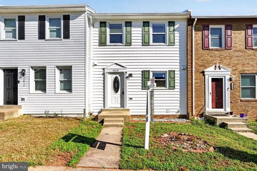 4610 Charlton Ct, WOODBRIDGE, VA, 22193-3026 | Card Image