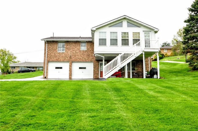 33 Crestvue Rd, House other with 3 bedrooms, 3 bathrooms and 2 parking in Washington PA | Image 9
