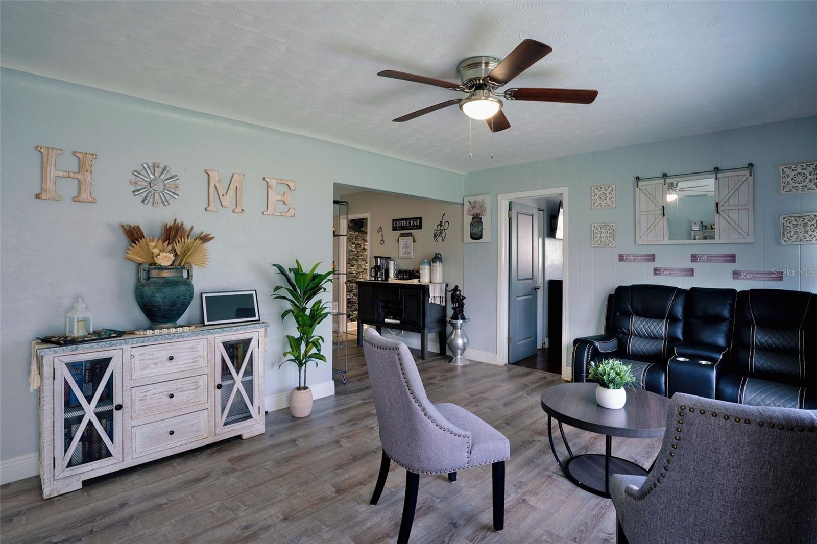 Residential in LAKE WORTH 3
