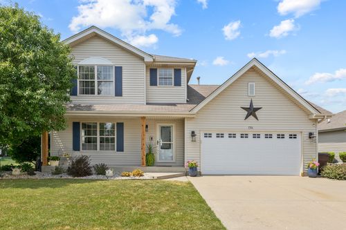 1751 Eagles Landing Dr, Manteno, IL, 60950 | Card Image