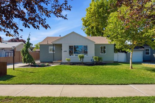 466 Burton Ave, Salt Lake City, UT, 84115-2822 | Card Image