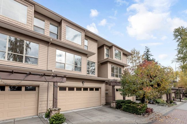 36 - 16655 64 Avenue, Townhouse with 3 bedrooms, 3 bathrooms and 2 parking in Surrey BC | Image 2