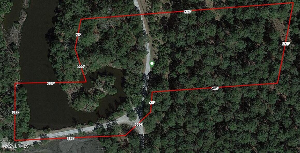 Land in St. Helena Island 4