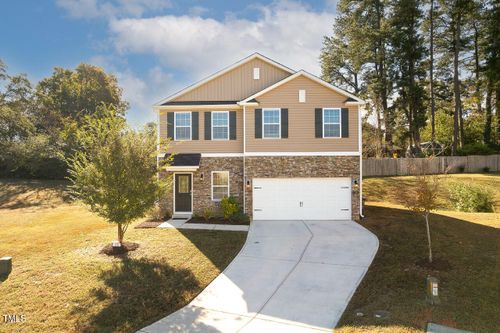 129 Zulabelle Court Court, Garner, NC, 27529 | Card Image