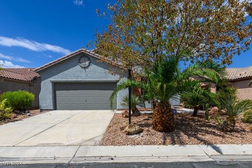 3591 Driving Range Street, Las Vegas, NV, 89122 | Card Image