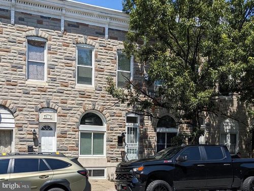 3420 E Baltimore St, BALTIMORE, MD, 21224-1501 | Card Image