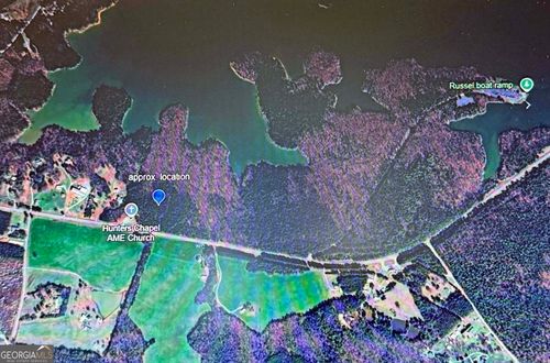 0 Calhoun Falls Hwy, ELBERTON, GA, 30635 | Card Image