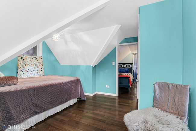 12242 S Aberdeen St, House other with 3 bedrooms, 2 bathrooms and null parking in CHICAGO IL | Image 11