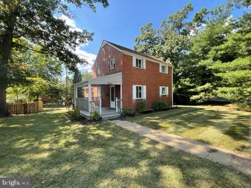 4800 Arlington Blvd, ARLINGTON, VA, 22204-1343 | Card Image