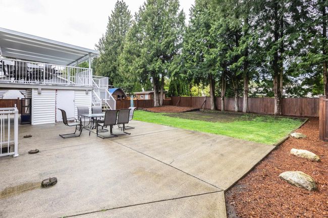 20125 44 Ave, House other with 4 bedrooms, 3 bathrooms and 3 parking in Langley BC | Image 38