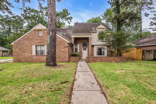 12303 Longfellow Dr, Montgomery, TX, 77356-8079 | Card Image