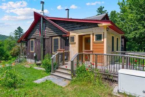 1307 Upper Notch Rd, Bristol, VT, 05443-5169 | Card Image